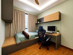 Twin Waterfalls (D19), Condominium #554614061